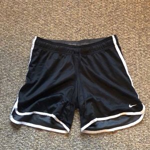 Women’s Nike Shorts - size small